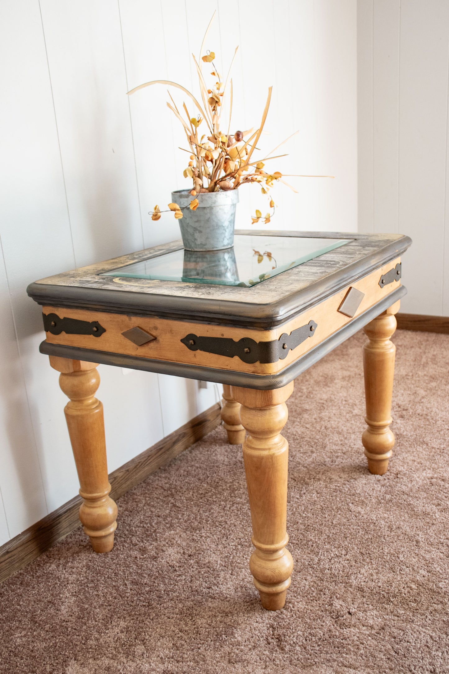 Side Table