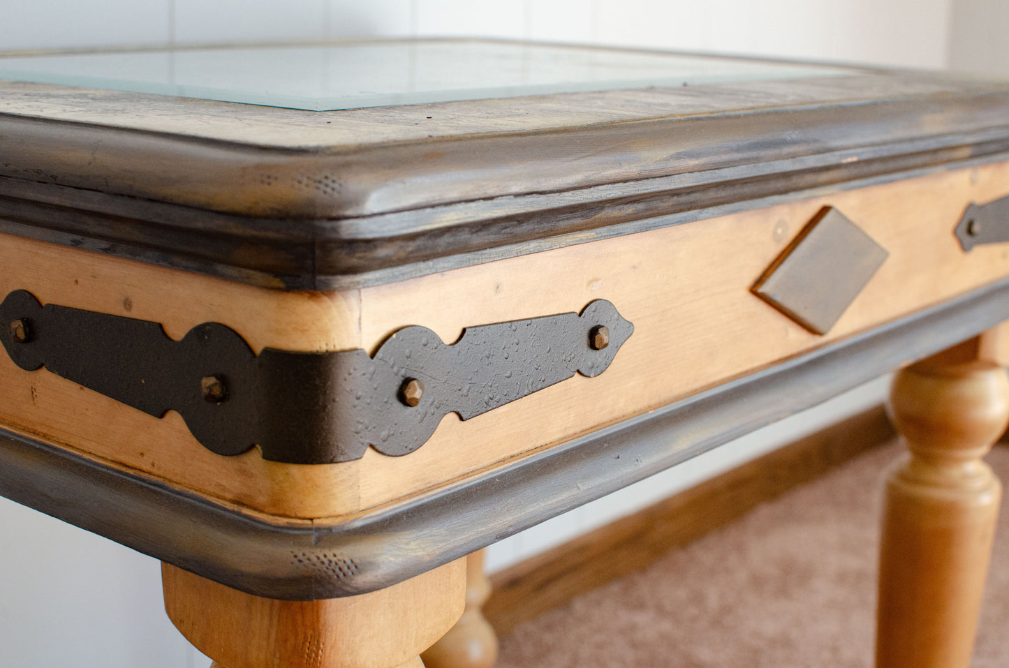 Side Table