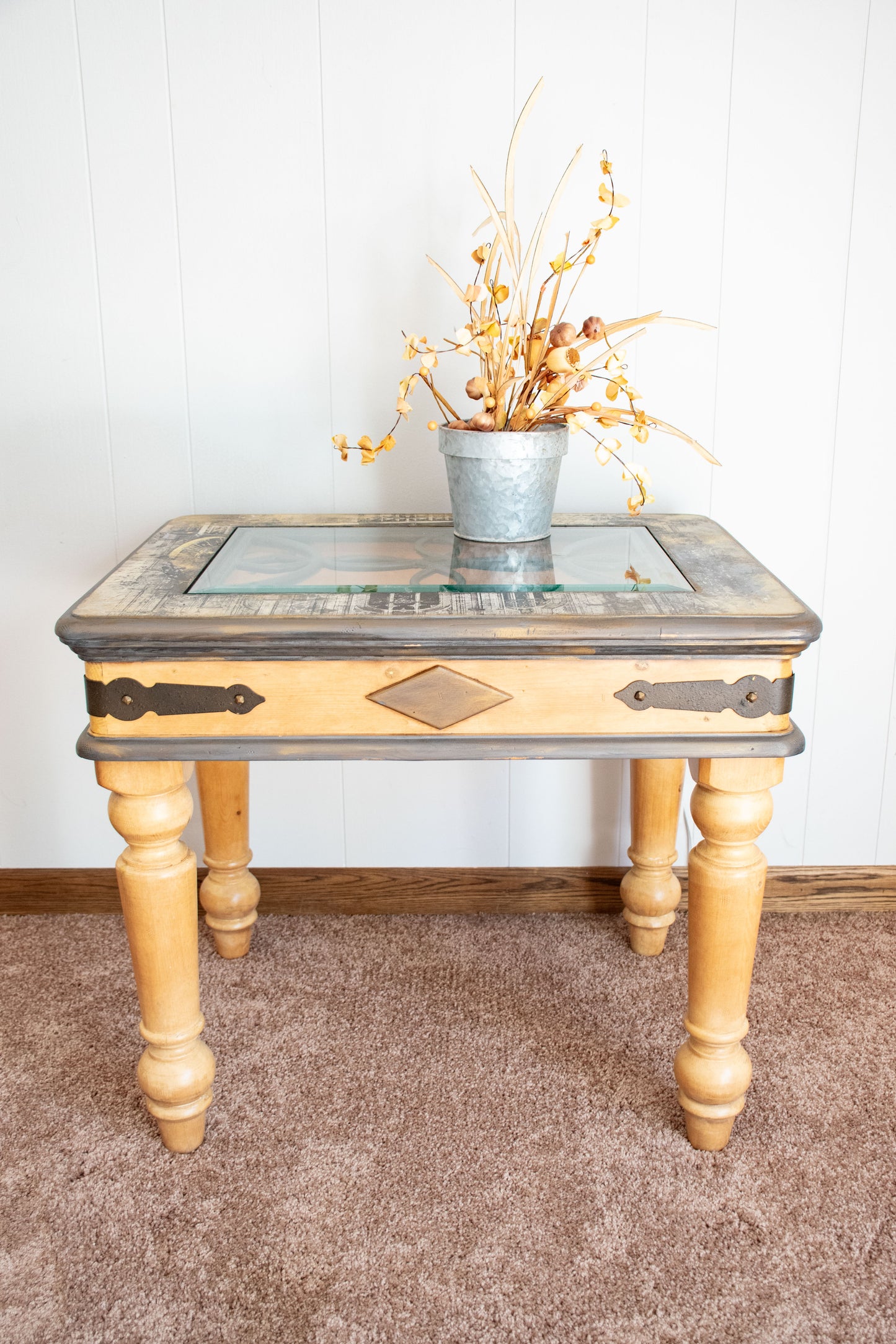 Side Table
