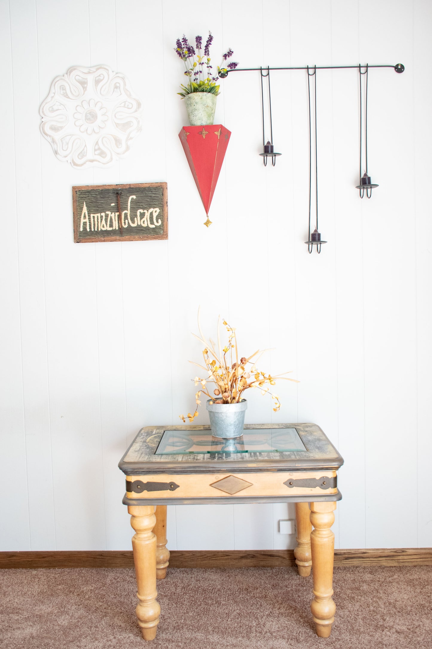 Side Table