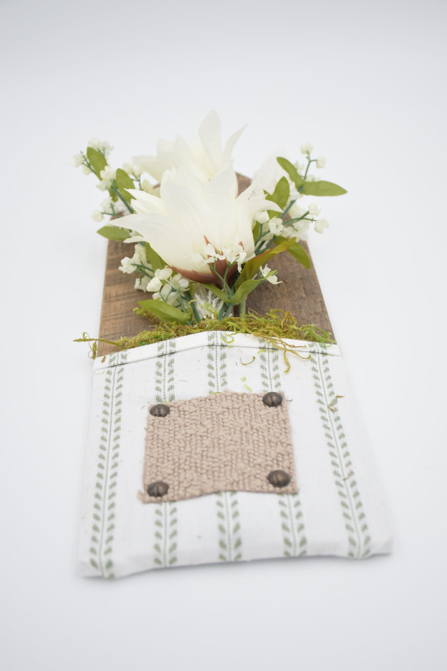 Pocket Full of Flowers