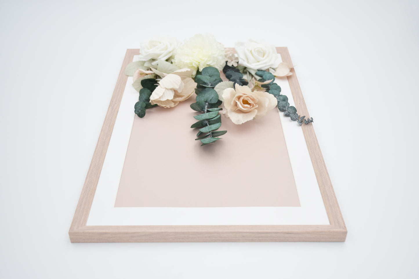 A Dust of Rose