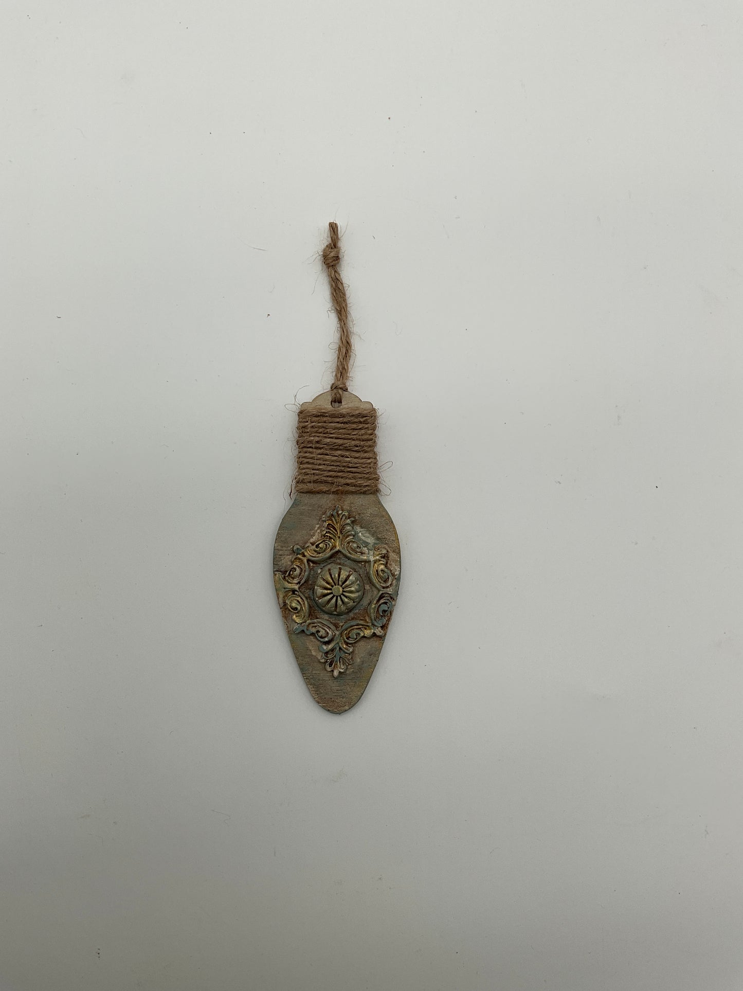 Antique Bulb