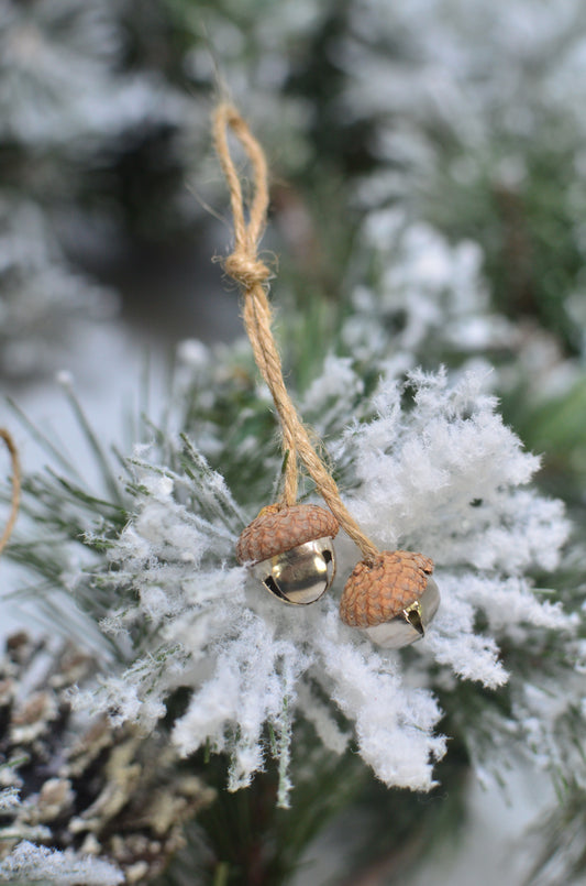 Acorn Bells