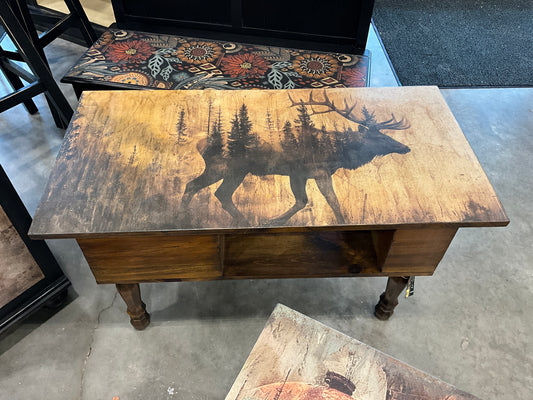 Elk Table