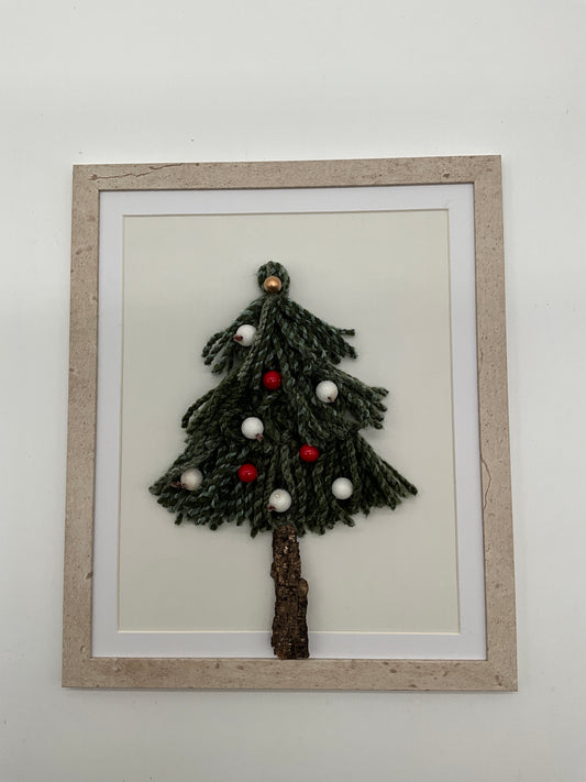 Classic Tree