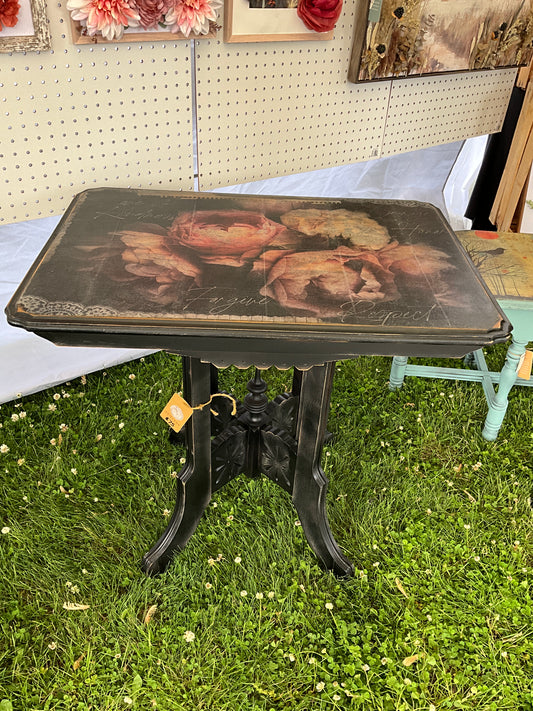 Antique Table