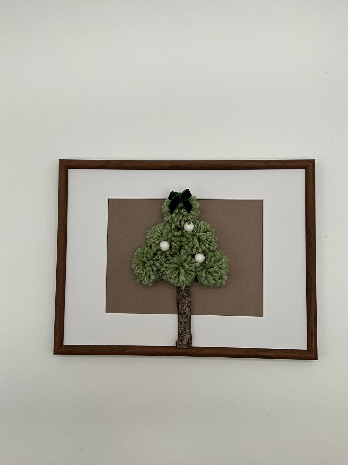 Boho Tree