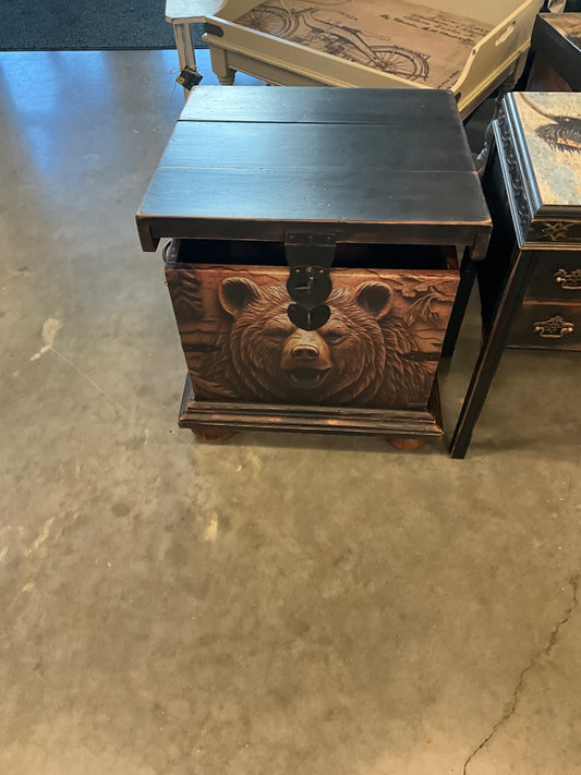 Bear box