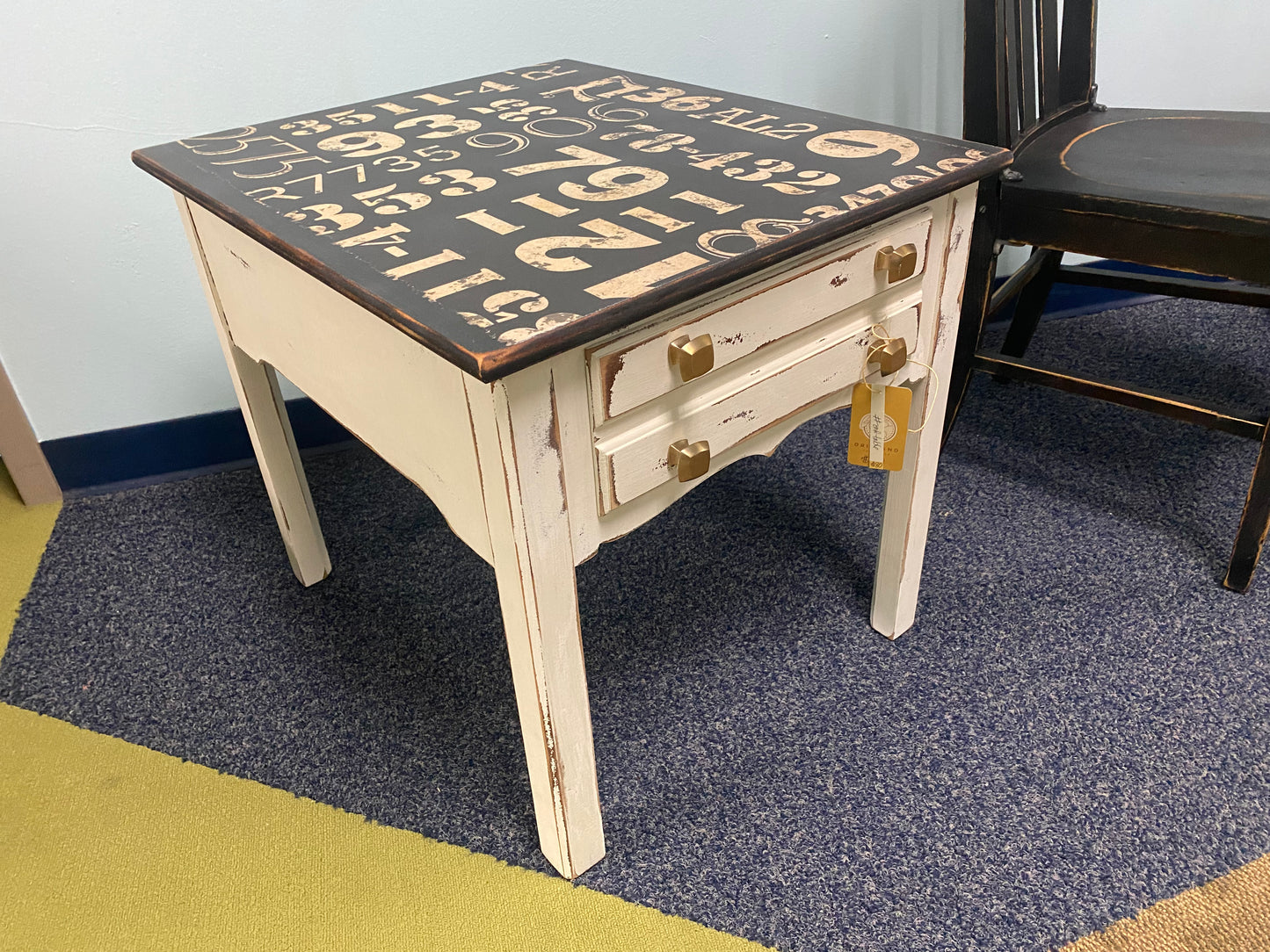 Side Table 1