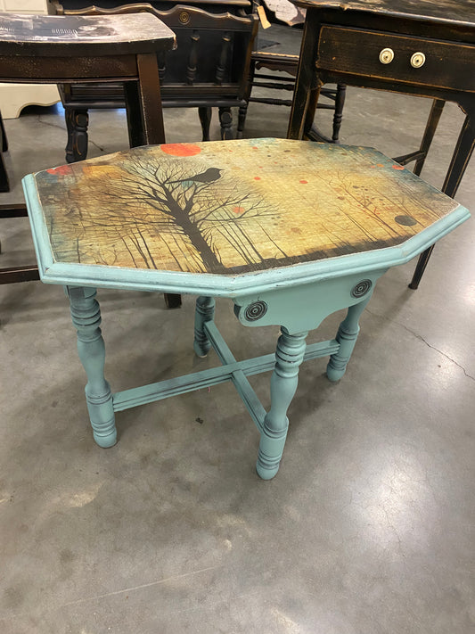 Whimsy Table