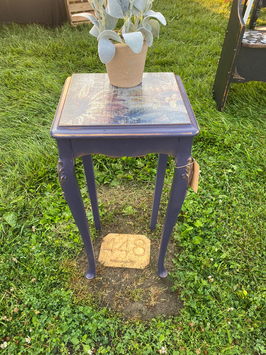Plant Stand