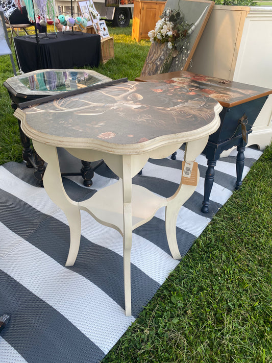 Deer Table