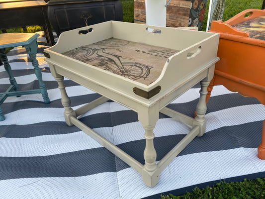 Harley Coffee Table