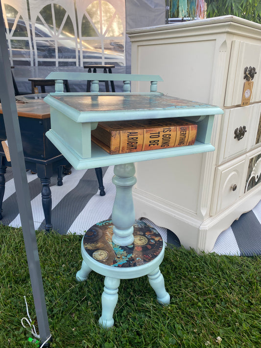 Telephone Stand