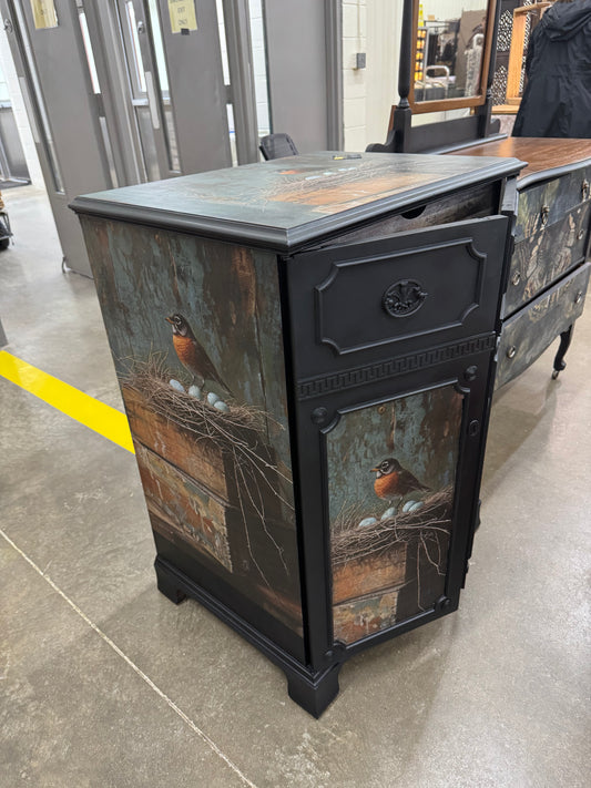 Robin Dresser