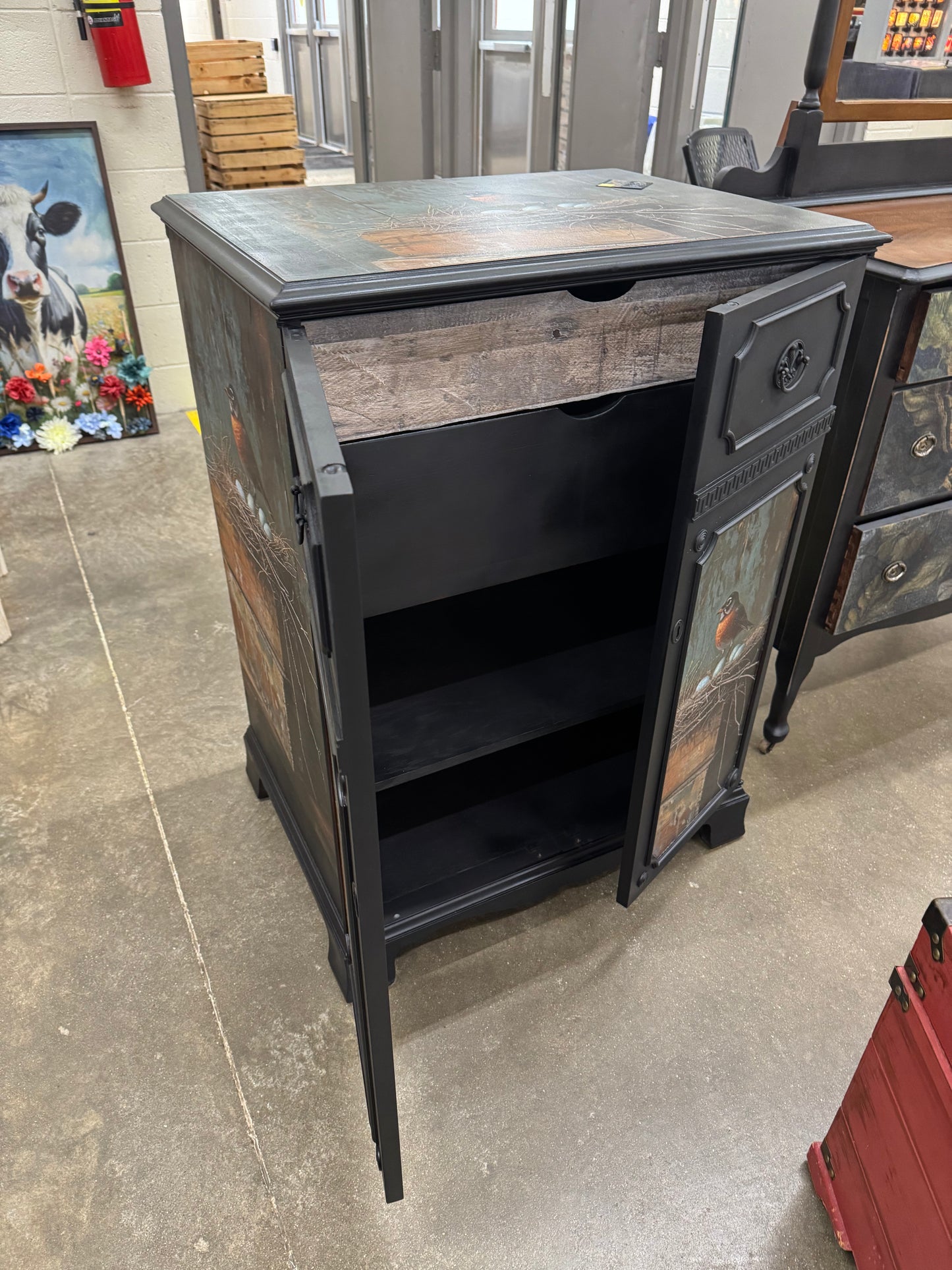 Robin Dresser